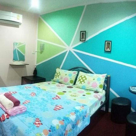 Adrian View Resort Ko Si Chang Luaran gambar